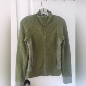 Prana Jacket